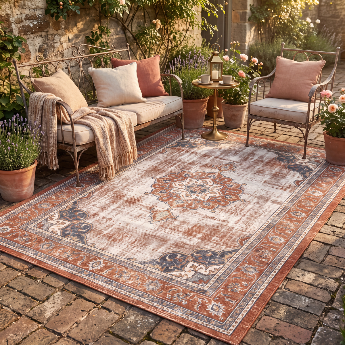 RECTANGLE | Sleetlight rectangle outdoor