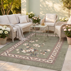 RECTANGLE | Lovage rectangle outdoor