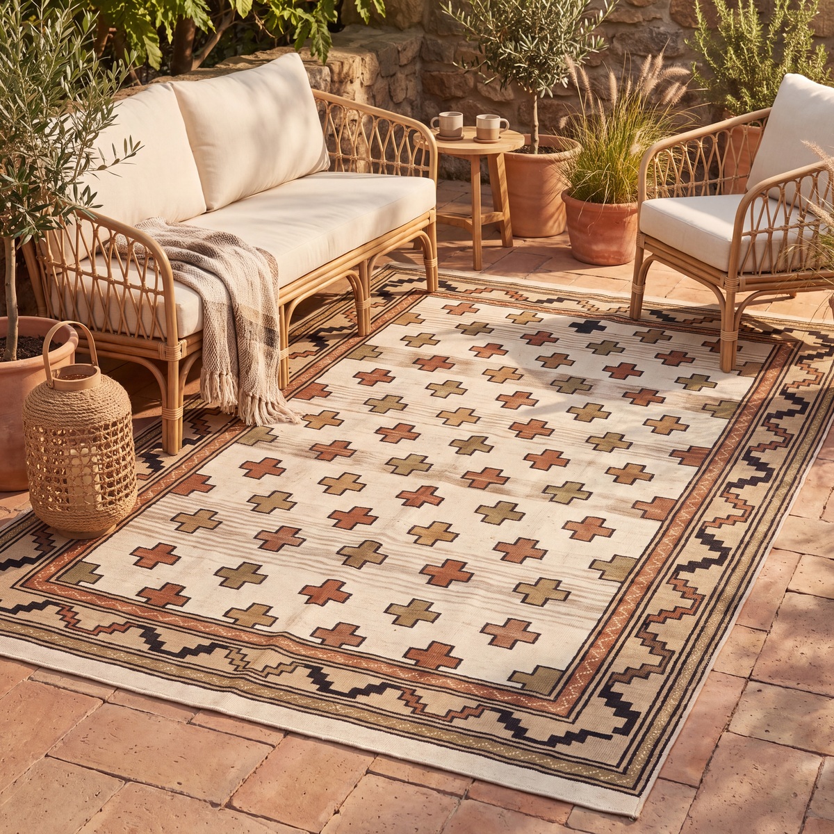 RECTANGLE | Variscite rectangle outdoor
