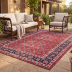 RECTANGLE | Montrose rectangle outdoor
