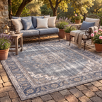 RECTANGLE | Mottramite rectangle outdoor