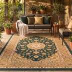 RECTANGLE | Stanhope rectangle outdoor