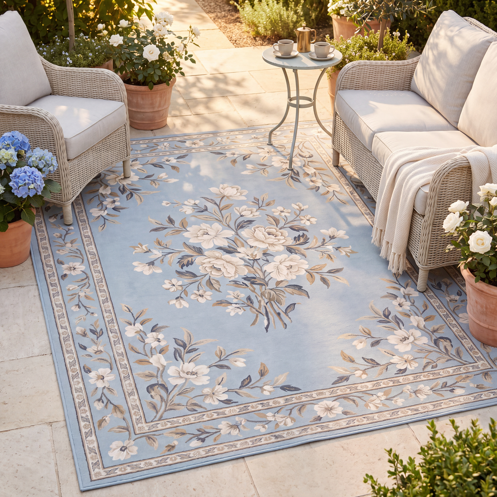 RECTANGLE | Isobar rectangle outdoor