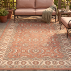 RECTANGLE | Hazel rectangle outdoor