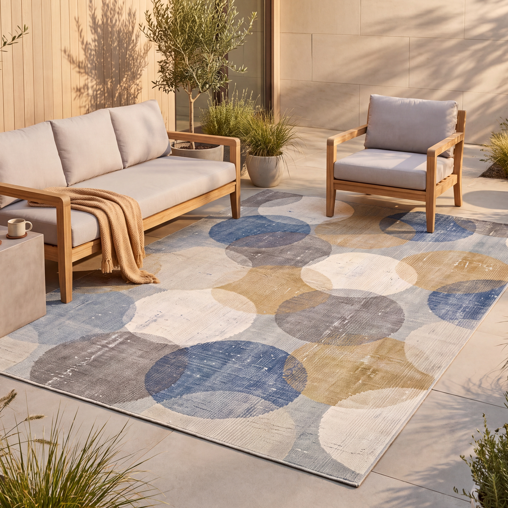 RECTANGLE | Obsidian rectangle outdoor