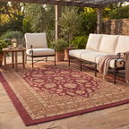RECTANGLE | Parlour rectangle outdoor