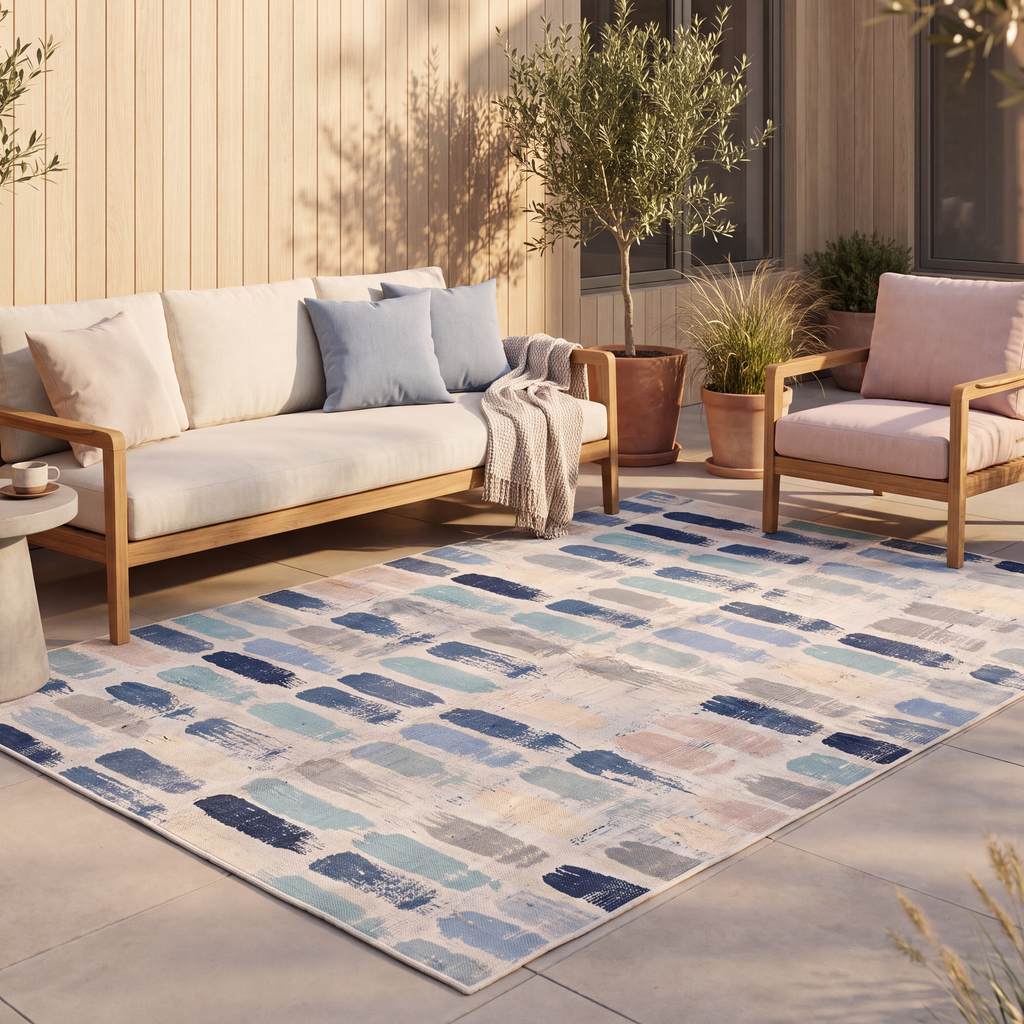 RECTANGLE | Clover rectangle outdoor