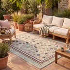 RECTANGLE | Hiddenite rectangle outdoor