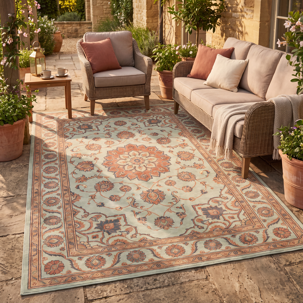 RECTANGLE | Vivianite rectangle outdoor