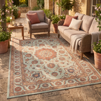 RECTANGLE | Vivianite rectangle outdoor