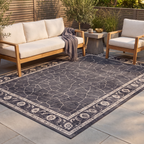 RECTANGLE | Jasmine2 rectangle outdoor