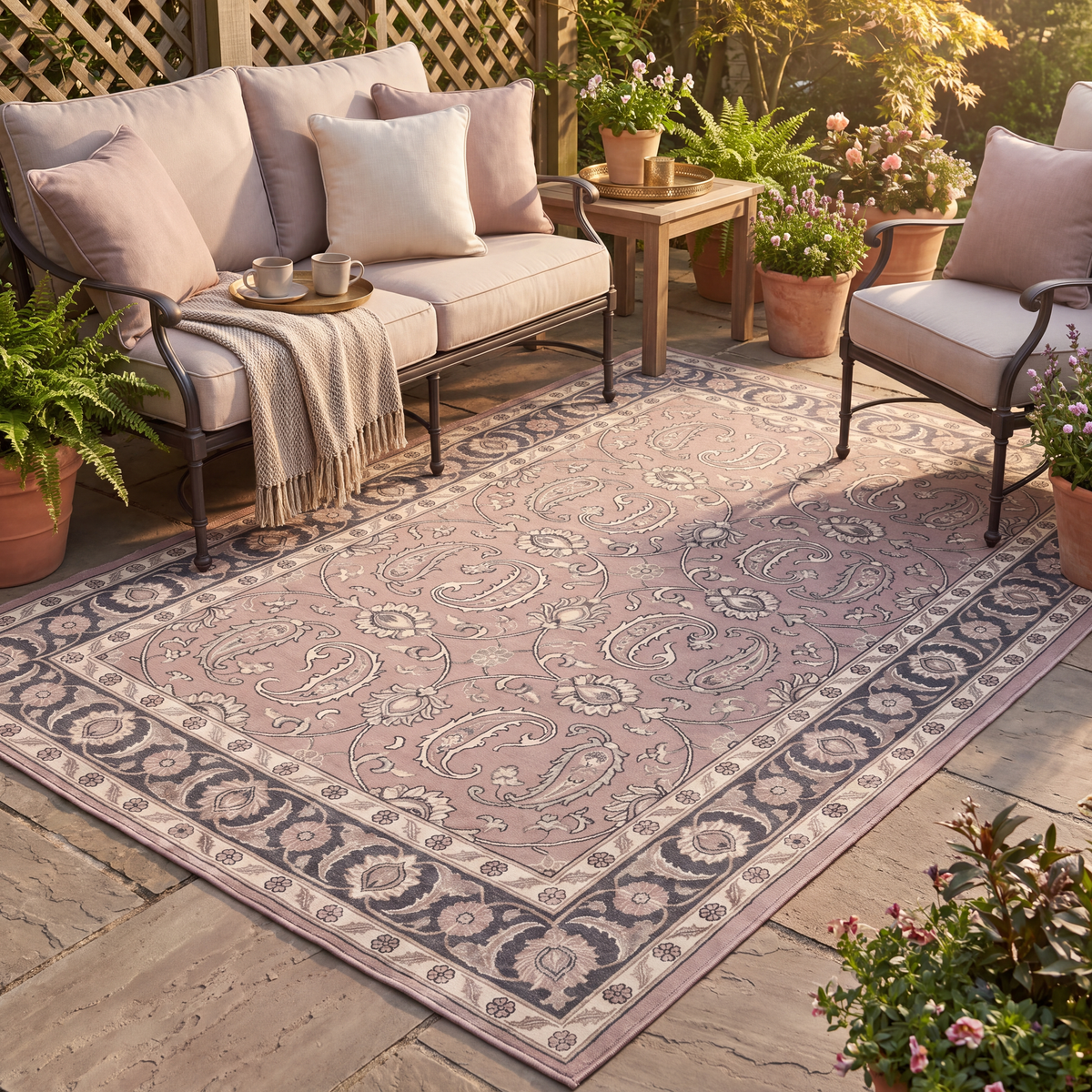 RECTANGLE | Clerestory rectangle outdoor