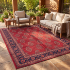 RECTANGLE | Flowtide rectangle outdoor