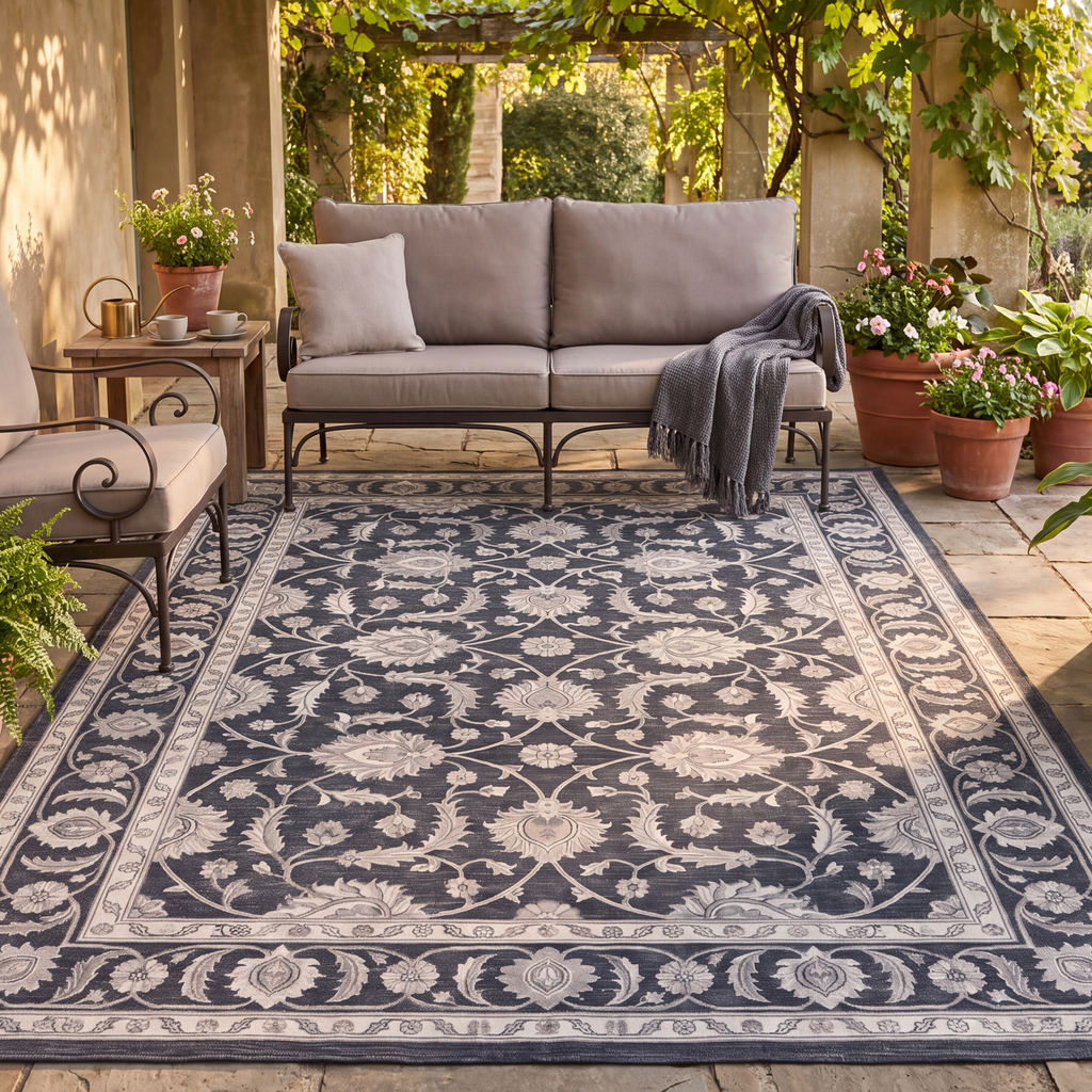 RECTANGLE | Sinclair rectangle outdoor