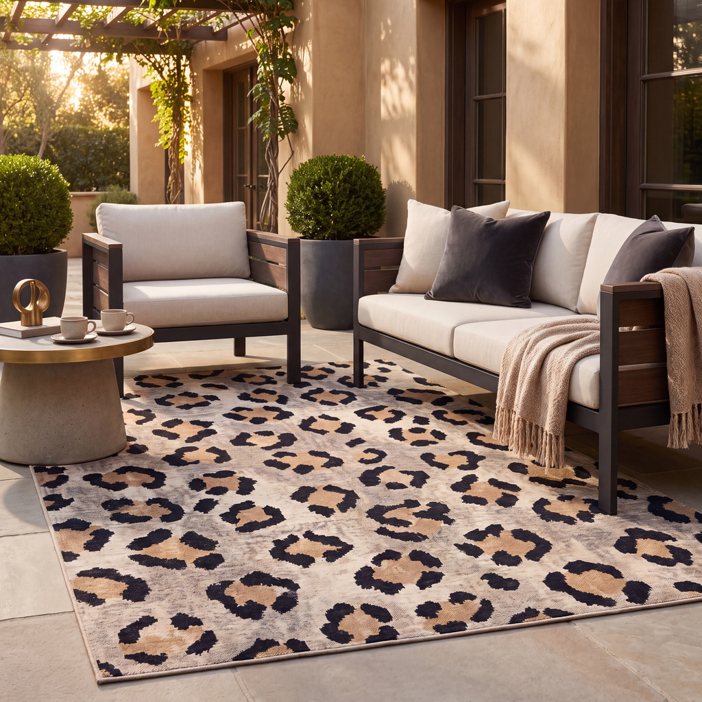 RECTANGLE | Galenite rectangle outdoor