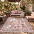 RECTANGLE | Snowfall rectangle outdoor