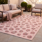 RECTANGLE | Staurolite rectangle outdoor