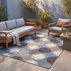 RECTANGLE | Cristobalite rectangle outdoor