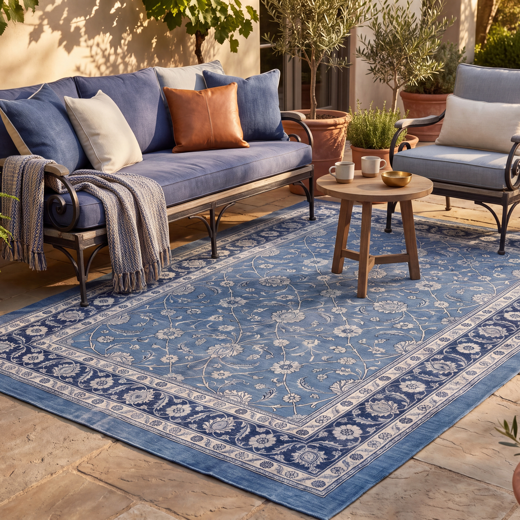 RECTANGLE | Hollis rectangle outdoor