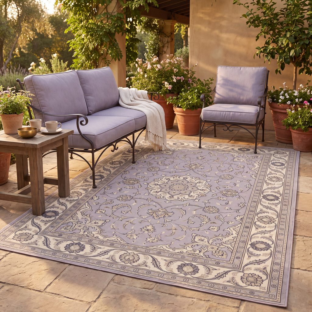 RECTANGLE | Oligoclase rectangle outdoor