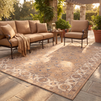 RECTANGLE | Linen2 rectangle outdoor