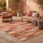 RECTANGLE | Warmfront rectangle outdoor