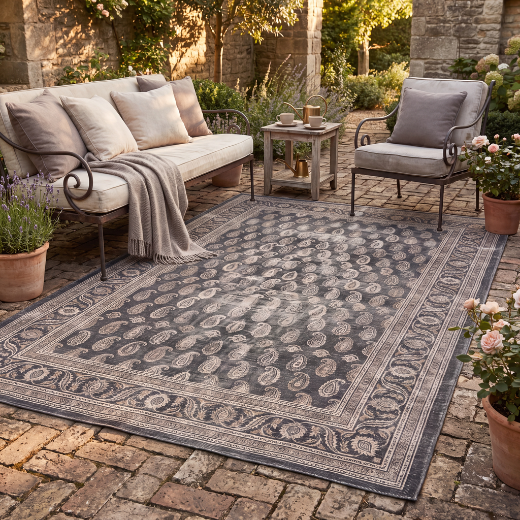 RECTANGLE | Dormitory rectangle outdoor