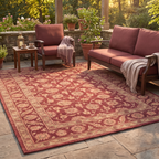 RECTANGLE | Fjord2 rectangle outdoor