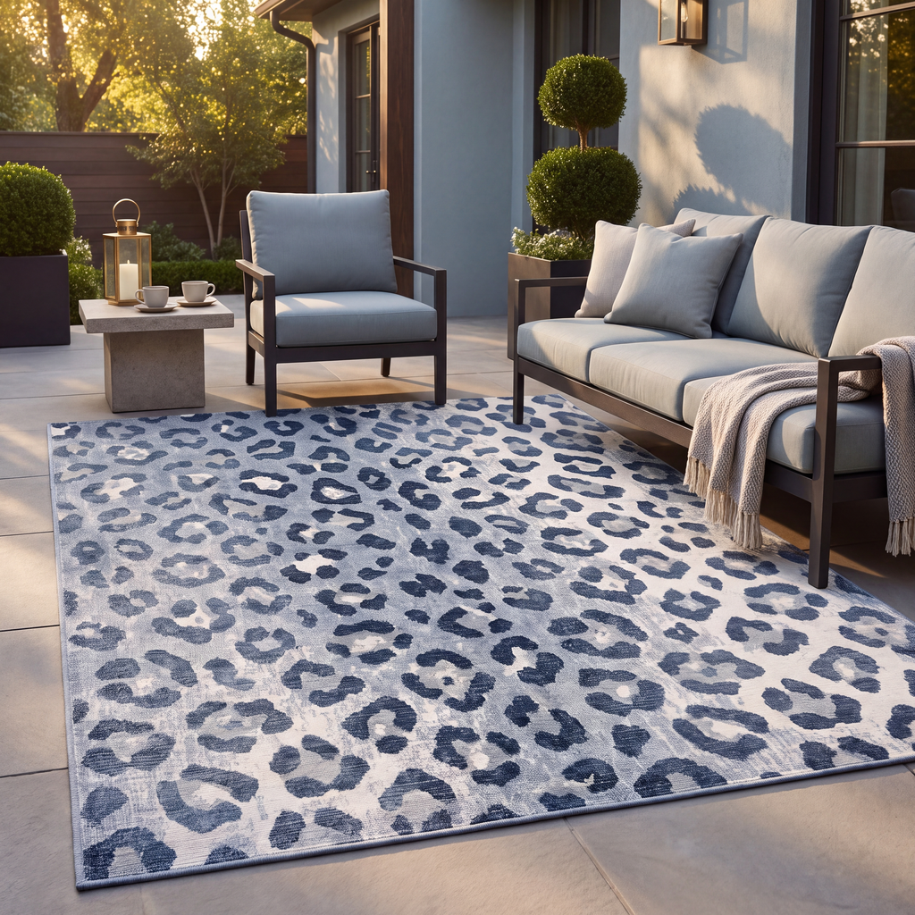 RECTANGLE | Lakelight rectangle outdoor