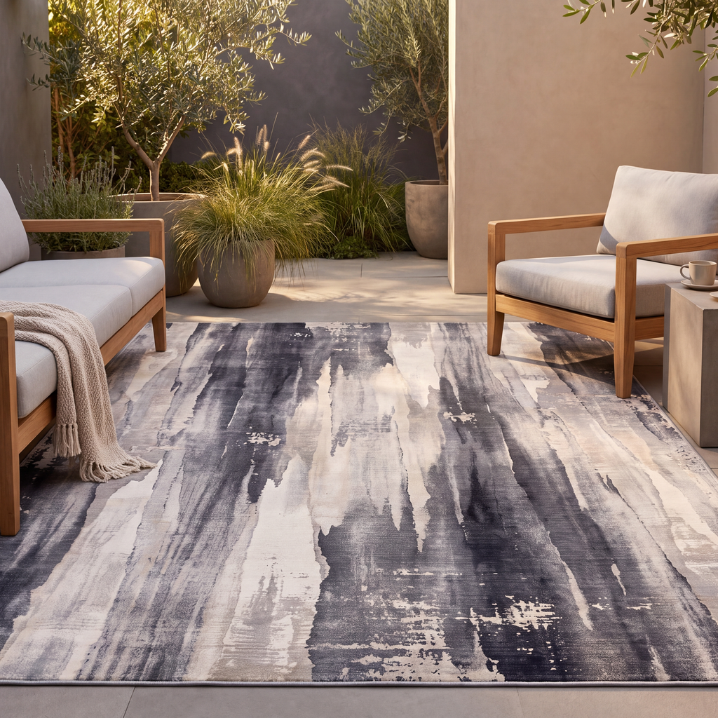 RECTANGLE | Selcuk rectangle outdoor