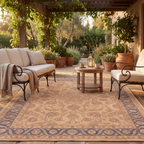 RECTANGLE | Travertine2 rectangle outdoor