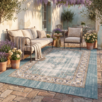 RECTANGLE | Cordierite rectangle outdoor