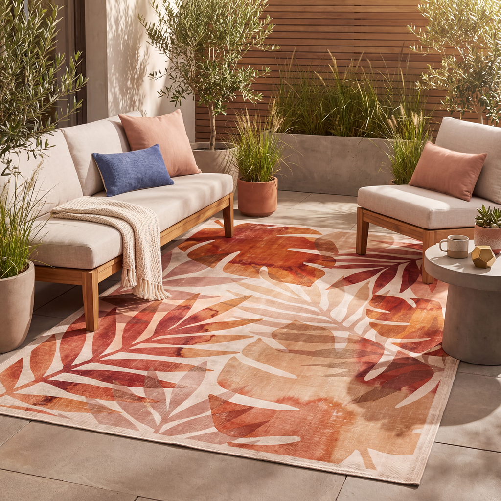 RECTANGLE | Nephrite rectangle outdoor