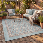 RECTANGLE | Stillwater rectangle outdoor