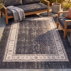 RECTANGLE | Radcliffe rectangle outdoor