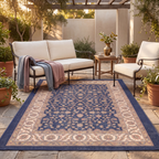 RECTANGLE | Lungwort rectangle outdoor