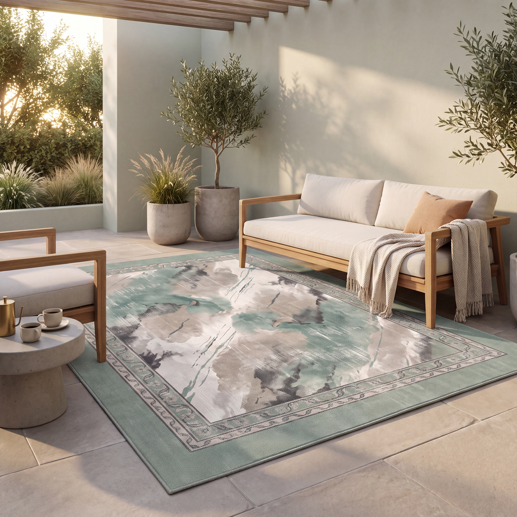 RECTANGLE | Rocketseed rectangle outdoor