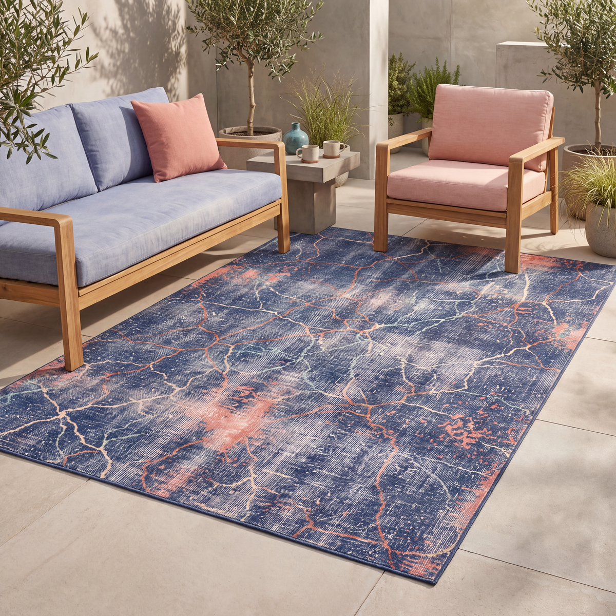 RECTANGLE | Natrolite rectangle outdoor