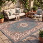RECTANGLE | Rainlight rectangle outdoor