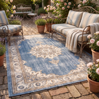RECTANGLE | Margarite rectangle outdoor