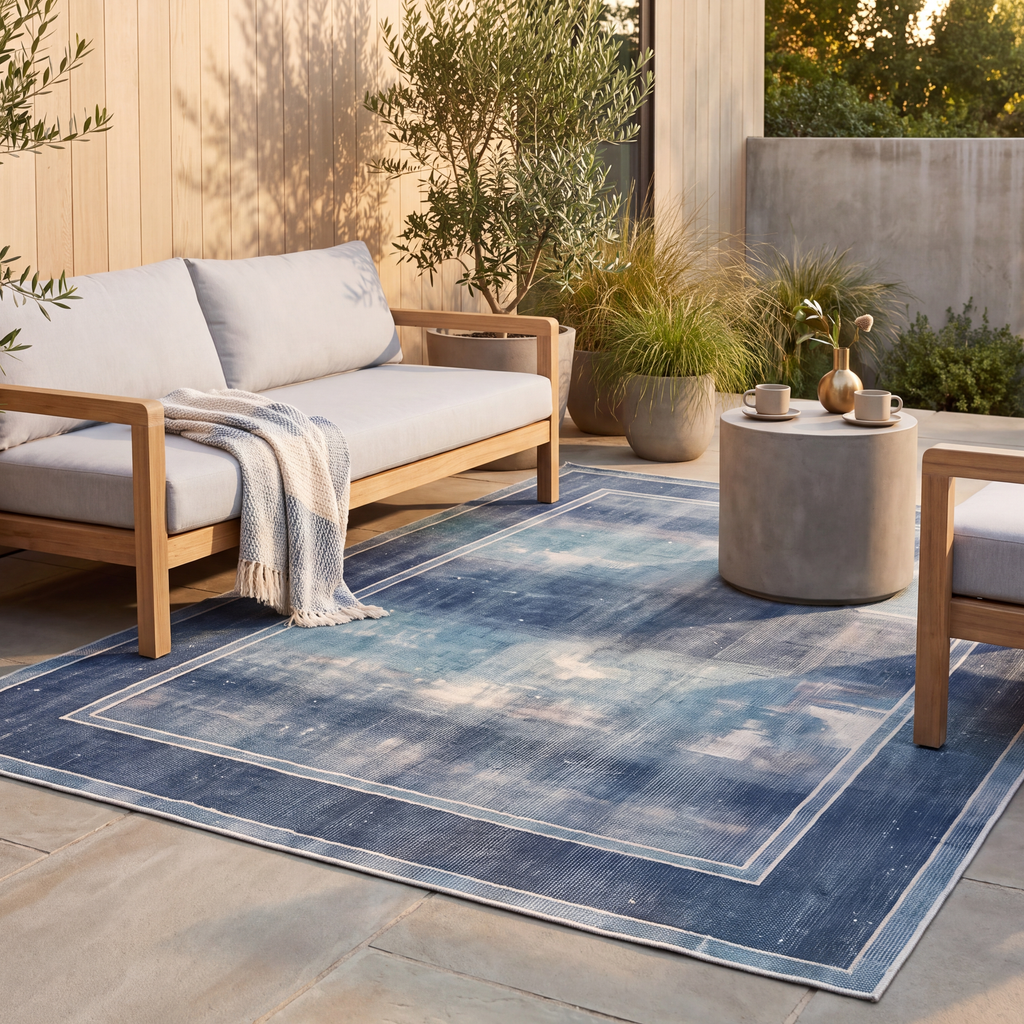 RECTANGLE | Fairfax rectangle outdoor