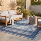 RECTANGLE | Fairfax rectangle outdoor