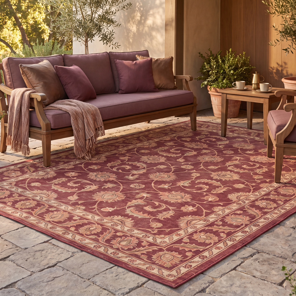 RECTANGLE | Cedar2 rectangle outdoor