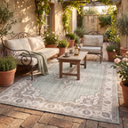 RECTANGLE | Frontispiece rectangle outdoor