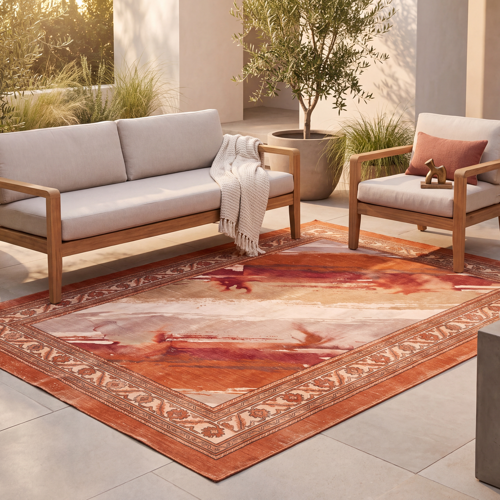 RECTANGLE | Belfry rectangle outdoor