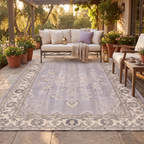 RECTANGLE | Spearmint rectangle outdoor