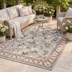 RECTANGLE | Argentite rectangle outdoor