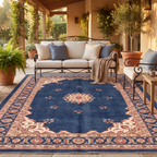 RECTANGLE | Bramwell rectangle outdoor