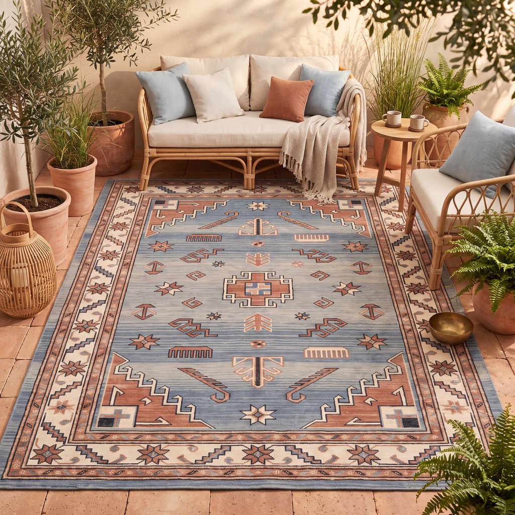 RECTANGLE | Spessartine rectangle outdoor