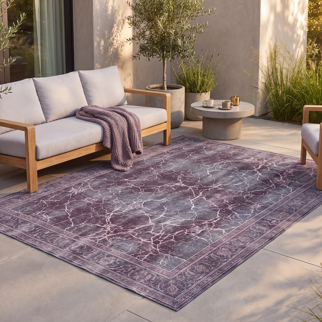 RECTANGLE | Penrose rectangle outdoor